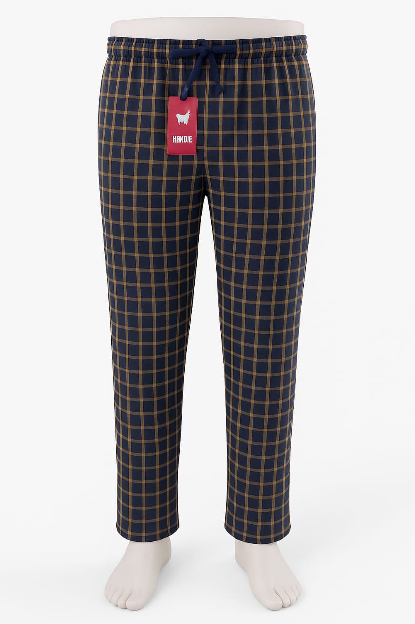 Women Designer Printed Crepe Trousers Regular Fit Leg Pants for Women