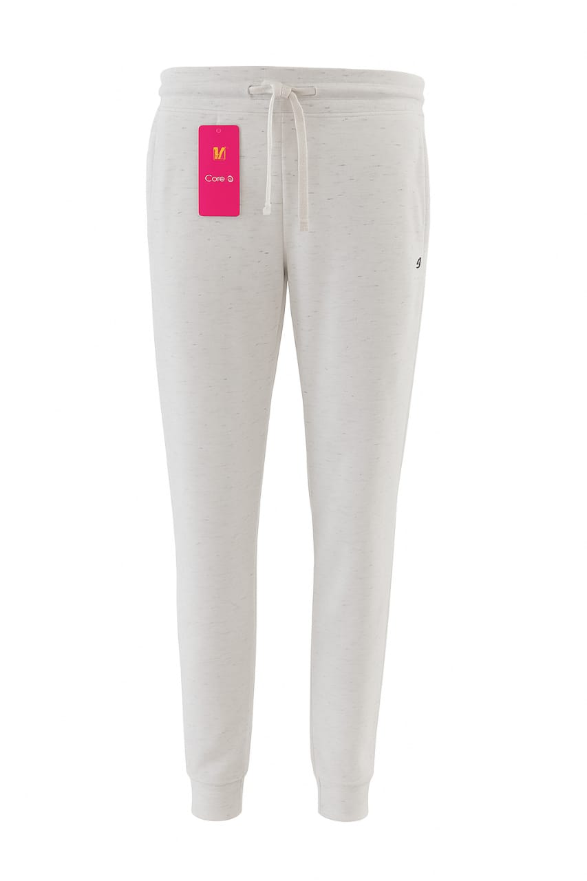 Women's Cotton  Track Pants | Comfortable Lounge Pants for Summer