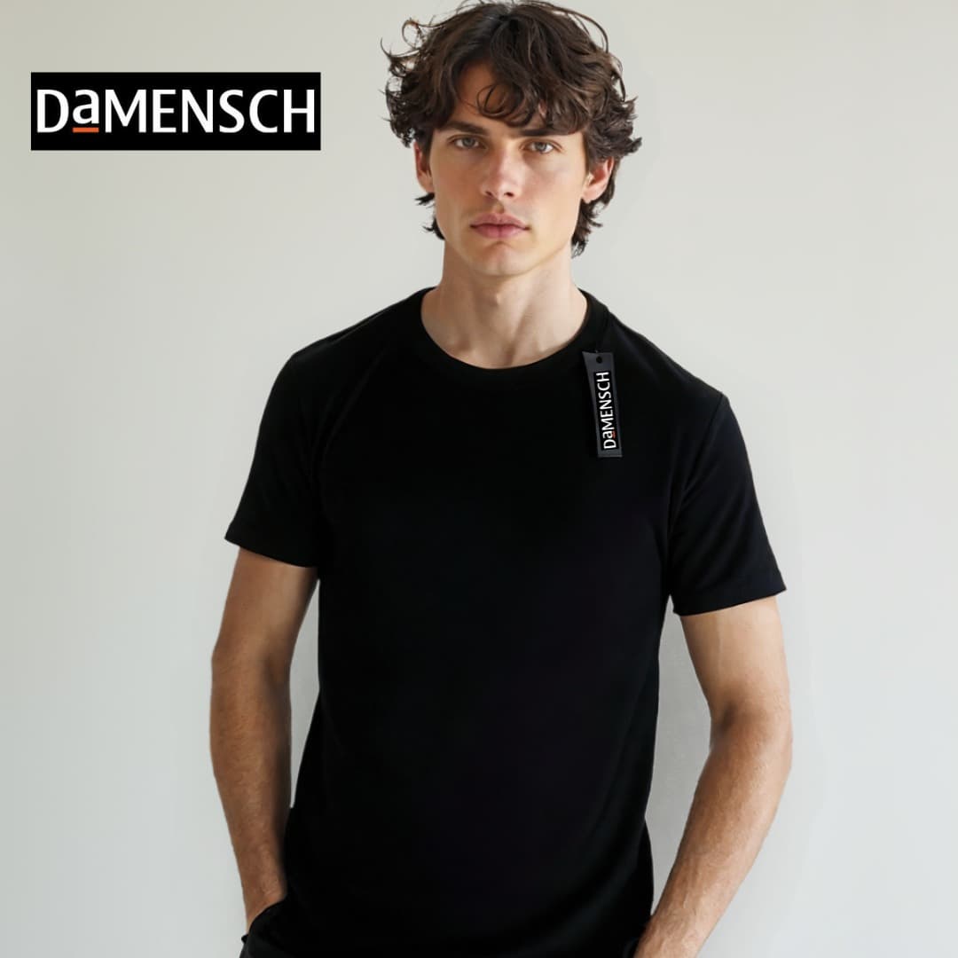 DAMENSCH
